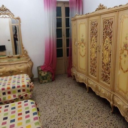 Fz House Appartement Palermo Buitenkant foto