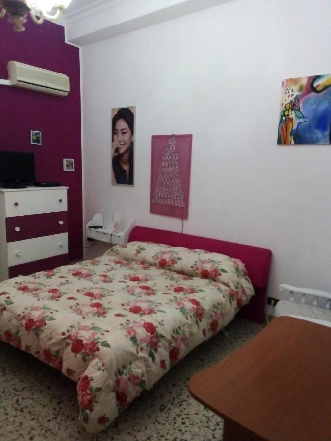 Fz House Appartement Palermo Buitenkant foto