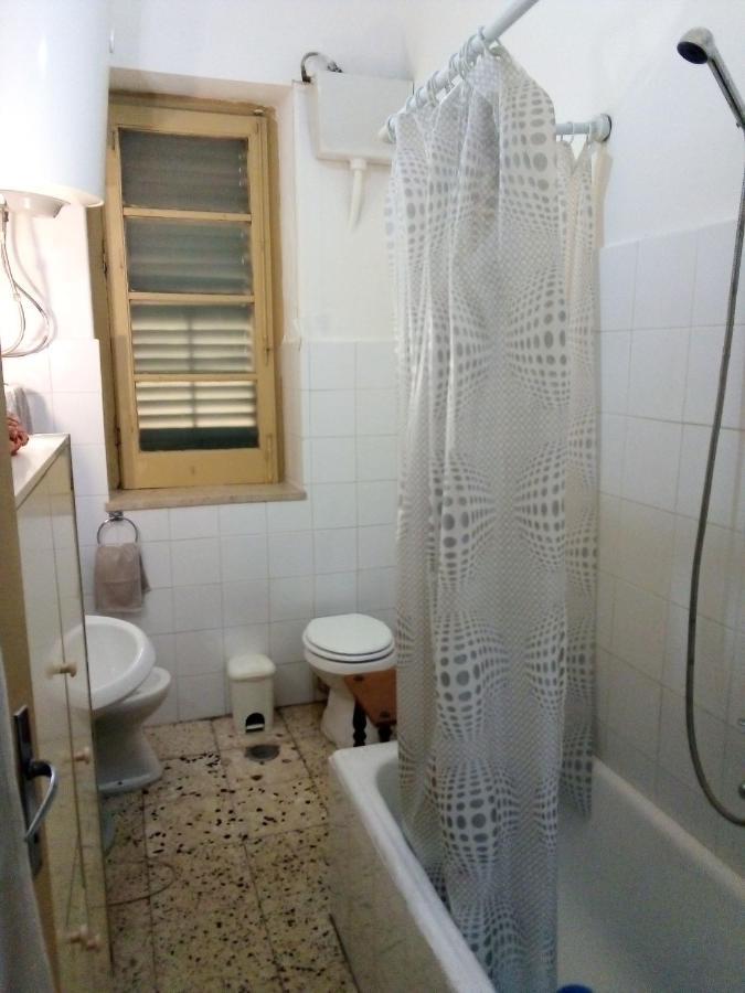 Fz House Appartement Palermo Buitenkant foto