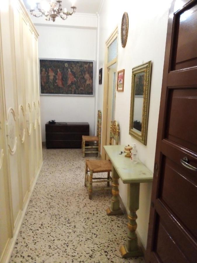 Fz House Appartement Palermo Buitenkant foto