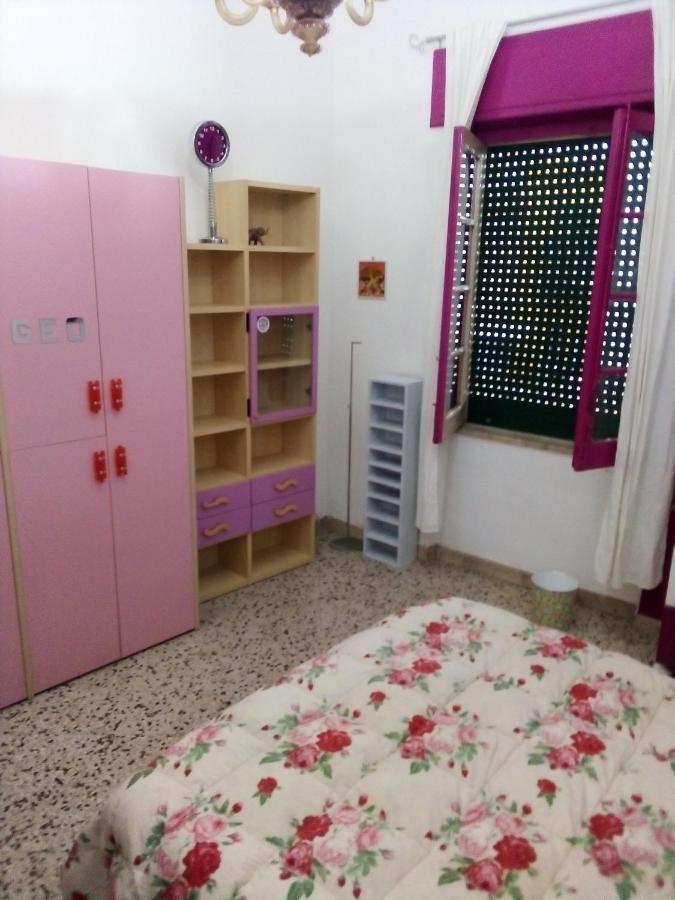 Fz House Appartement Palermo Buitenkant foto