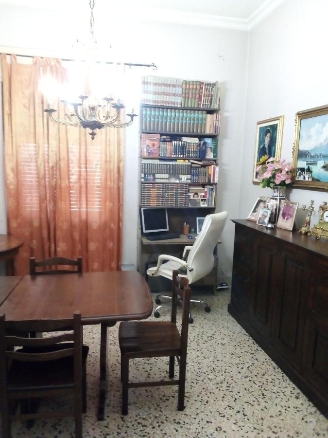 Fz House Appartement Palermo Buitenkant foto