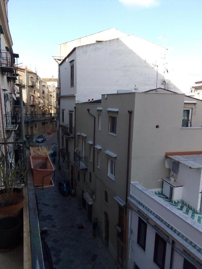 Fz House Appartement Palermo Buitenkant foto