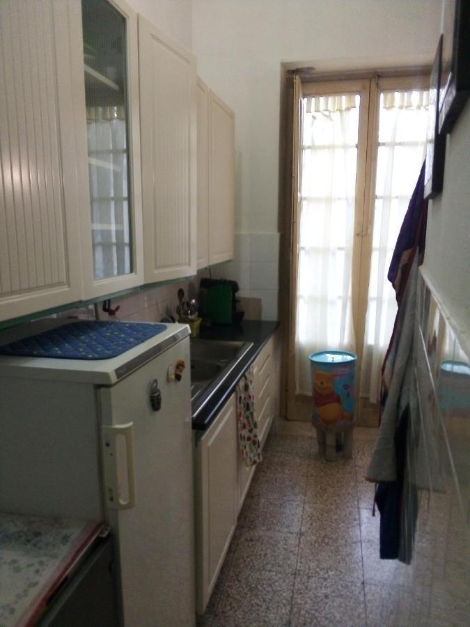 Fz House Appartement Palermo Buitenkant foto