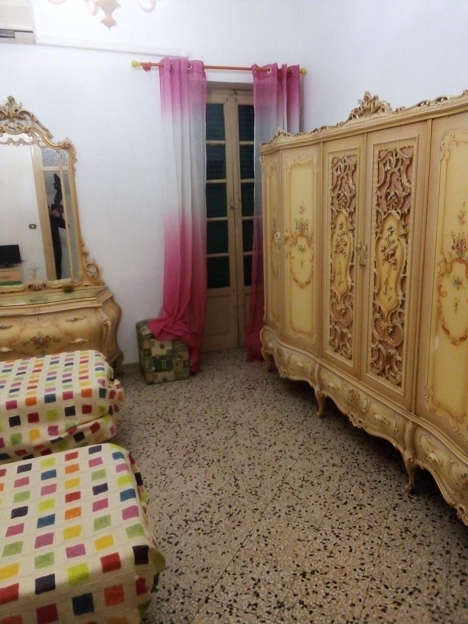 Fz House Appartement Palermo Buitenkant foto
